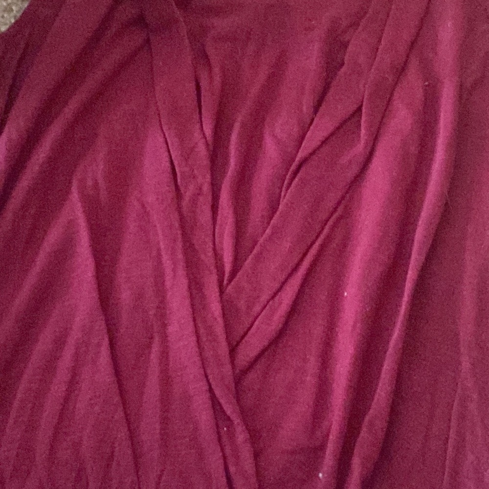 Sleeveless Top - Picture 3 of 5